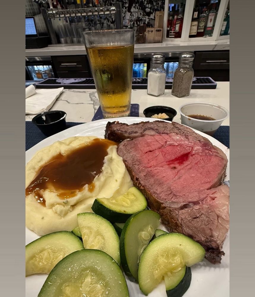 Social spots from The Derby Room