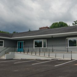 Caroline Albea Orthodontics - The new office!