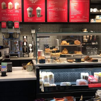Starbucks - look - Coffee & Tea Near Me - Phoenix, Arizona