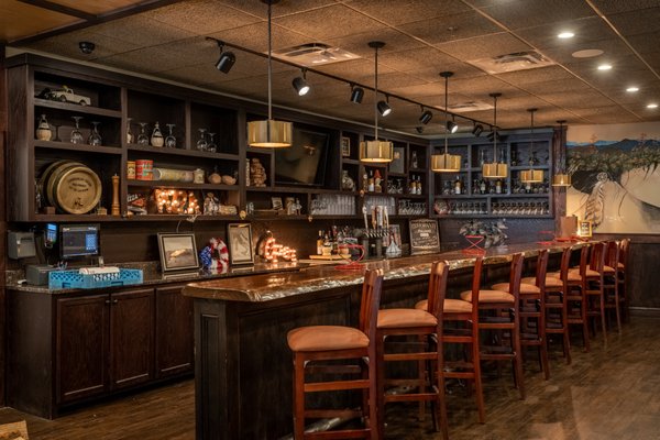 Twisted Tomato McCaysville by null