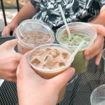 Vero Espresso - Iced Chai Latte, iced Matcha Latte, iced White Mocha - Coffee & Tea Near Me - Eugene, Oregon Vero Espresso - Iced Chai Latte, iced Matcha Latte, iced White Mocha - Coffee & Tea Near Me - Eugene, Oregon