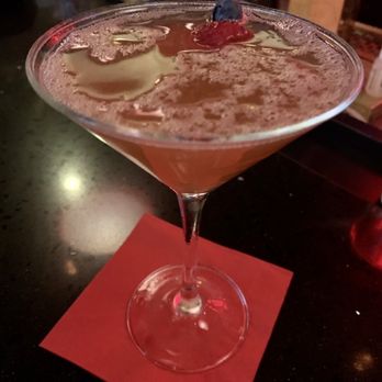 Bösendorfer Lounge - Lounges Near Me - Orlando, Florida
