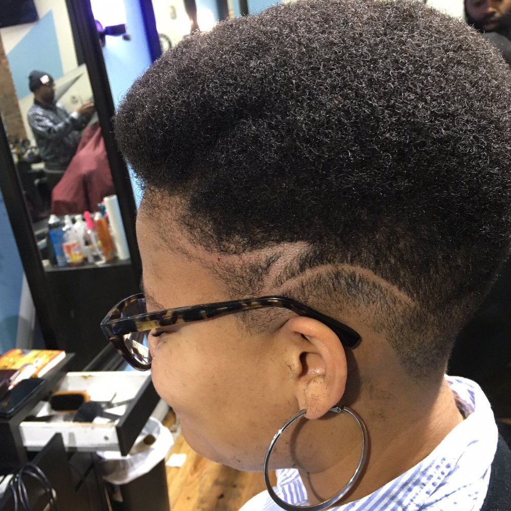 Miracles Barber Shop - Barbers Near Me - Brooklyn, New York Miracles Barber Shop - Barbers Near Me - Brooklyn, New York