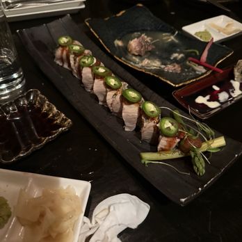 Oishii Boston - Japanese Near Me - Boston, Massachusetts