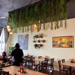 Annie's Cambodian - New location 2023