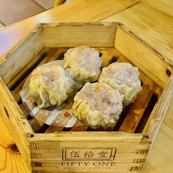 Fifty One - Shu Mai - Chinese Near Me - Culver City, California Fifty One - Shu Mai - Chinese Near Me - Culver City, California