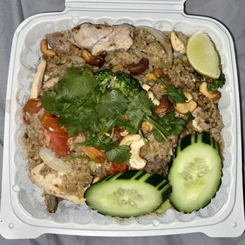 Thai Pepper True Thai Kitchen - Thai Fried Rice - Thai Near Me - Tacoma, Washington Thai Pepper True Thai Kitchen - Thai Fried Rice - Thai Near Me - Tacoma, Washington