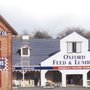 Photo of Oxford Feed & Lumber