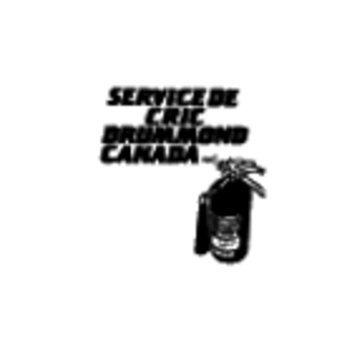 SERVICE DE CRIC DRUMMOND Updated August 2024 4025 Boulevard Saint