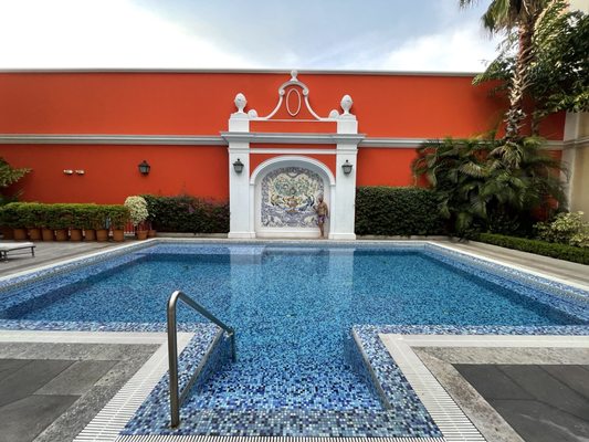 Hotel Solar de las Ánimas by null