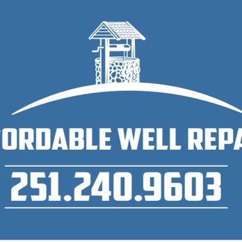 Affordable Well Repair - Well Drilling Near Me - Robertsdale, Alabama Affordable Well Repair - Well Drilling Near Me - Robertsdale, Alabama