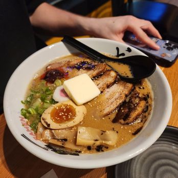 Ramen Ebisu - Ramen Near Me - Henderson, Nevada