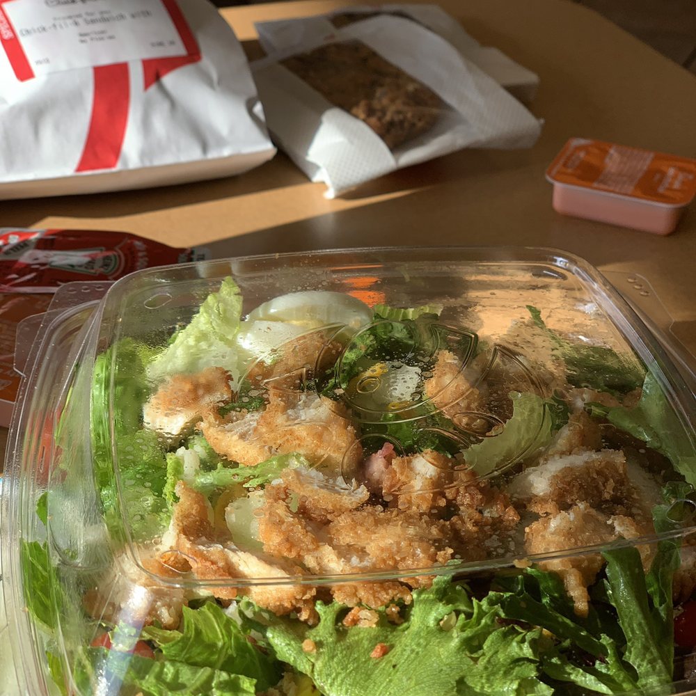 Cobb Salad