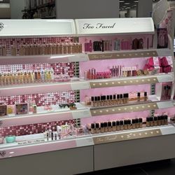 JCPenney - The Beauty Department has some awesome products!