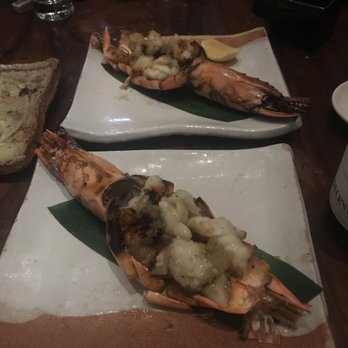 Zuma - Sushi Bars Near Me - New York, New York Zuma - Sushi Bars Near Me - New York, New York