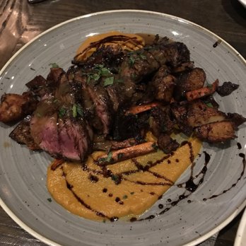 Alta Strada - Hanger steak - Italian Near Me - Fairfax, Virginia Alta Strada - Hanger steak - Italian Near Me - Fairfax, Virginia