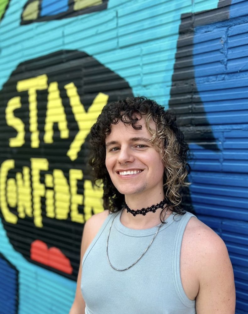 Precision Decision Hair Group Logo