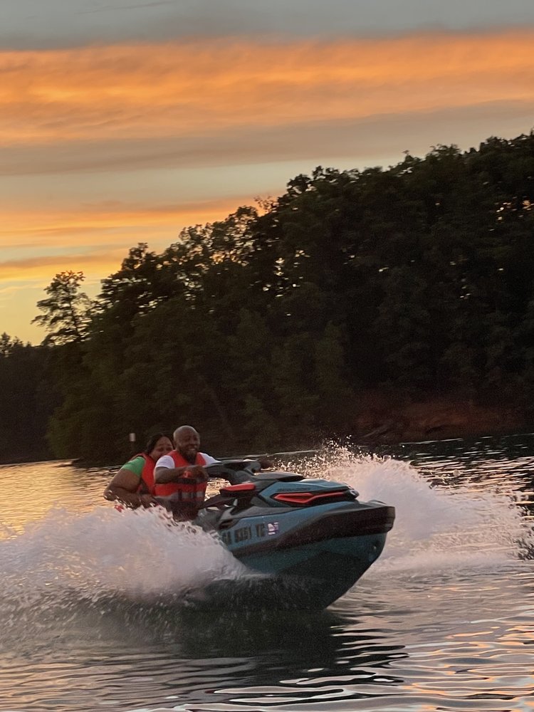 ATLANTA JET SKI RENTALS Updated August 2024 11 Photos Atlanta