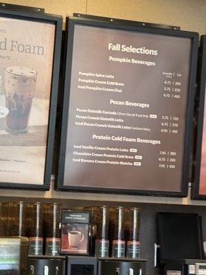 Menu photo 2 Starbucks Honolulu, HI Menu photo 2 Starbucks Honolulu, HI