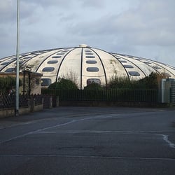 Piscine de Lingolsheim