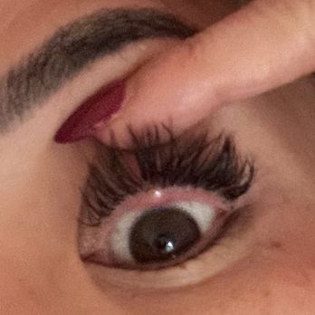 Fluffy Lashes - Stye - Eyelash Service Near Me - Fountain Valley, California Fluffy Lashes - Stye - Eyelash Service Near Me - Fountain Valley, California