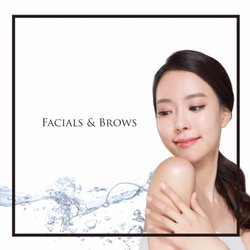 Aesthetics by G - Facials & Brows