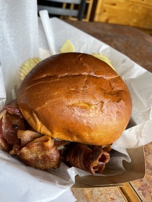 Fat Dan's Deli by null