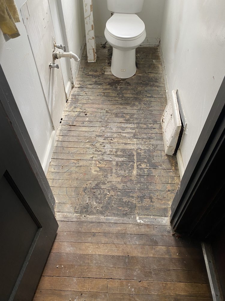 Slide of King of Maintenance