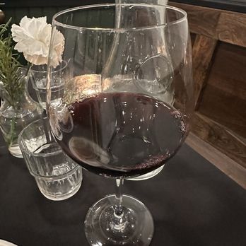 Mozart's Restaurant - Wine - Modern European Near Me - Leavenworth, Washington Mozart's Restaurant - Wine - Modern European Near Me - Leavenworth, Washington
