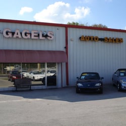 Gagel's Auto Sales
