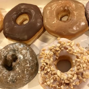 Texas Donuts - Yummy donuts! - Donuts Near Me - Centreville, Virginia Texas Donuts - Yummy donuts! - Donuts Near Me - Centreville, Virginia