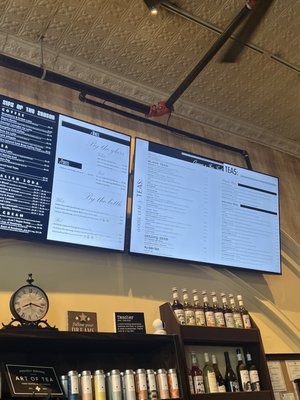 Menu photo 8 Kollective Coffee + Tea Hot Springs, AR