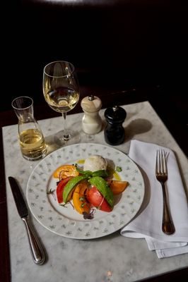 Cafe Fiorello DC by null