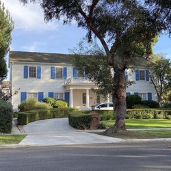 Ferris Bueller's Day Off House - The Bueller estate!