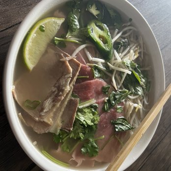 Pho Bistro - P3. Pho Tai Take out - Vietnamese Near Me - Elk Grove, California Pho Bistro - P3. Pho Tai Take out - Vietnamese Near Me - Elk Grove, California