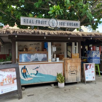 Sweet as - storefront. - Ice Cream & Frozen Yogurt Near Me - Laie, Hawaii Sweet as - storefront. - Ice Cream & Frozen Yogurt Near Me - Laie, Hawaii