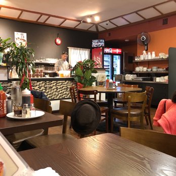 Pho Le - Inside - Chinese Near Me - Berkeley, California Pho Le - Inside - Chinese Near Me - Berkeley, California