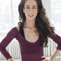 Lisa Jones Pilates