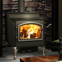 Dussinger's Quality Stoves