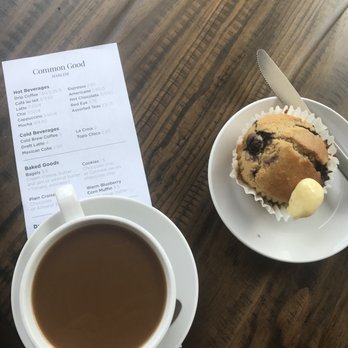 Common Good Harlem - Cafes Near Me - New York, New York Common Good Harlem - Cafes Near Me - New York, New York