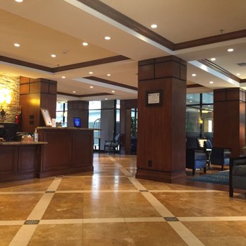 The Park Lane - Lobby - Retirement Homes Near Me - Monterey, California The Park Lane - Lobby - Retirement Homes Near Me - Monterey, California