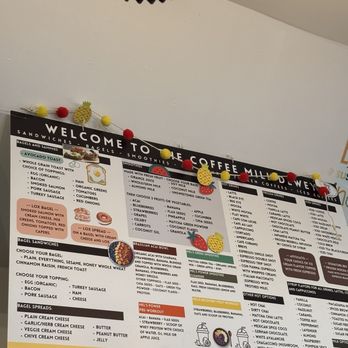The Coffee Mill - Coffee & Tea Near Me - Rehoboth Beach, Delaware