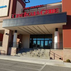 Paragon First & Main IMAX Theaters