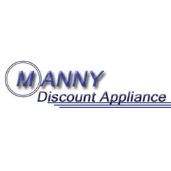 Manny's Discount Appliances