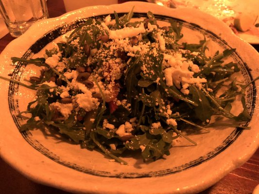 Gilberth's Latin Fusion by null