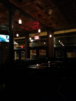 The Paris Café by null