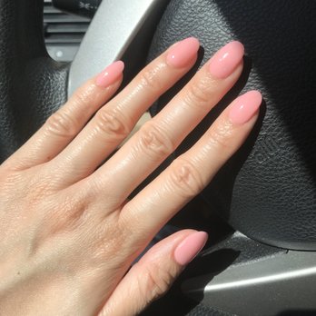 Venetian Nail Spa - Sister's dip nails. She says it's number 83 color. - Nail Salons Near Me - Sugar Land, Texas Venetian Nail Spa - Sister's dip nails. She says it's number 83 color. - Nail Salons Near Me - Sugar Land, Texas