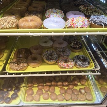 JJ Donut palace - Variety of cake donuts and donut holes - Donuts Near Me - Flower Mound, Texas JJ Donut palace - Variety of cake donuts and donut holes - Donuts Near Me - Flower Mound, Texas