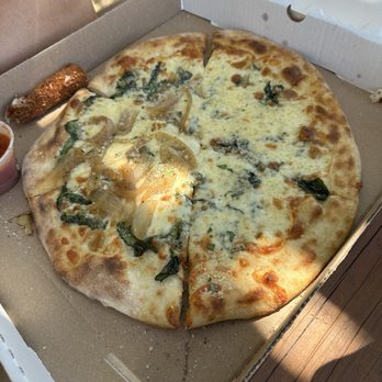 Pream Pizzas & Sandwiches - Pizza Near Me - Slidell, Louisiana Pream Pizzas & Sandwiches - Pizza Near Me - Slidell, Louisiana
