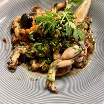 La Vache Acrobate - Frog Legs - French Near Me - Paris, 75 La Vache Acrobate - Frog Legs - French Near Me - Paris, 75